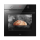 AMICA PIEKARNIK ED37610B X-TYPE STEAM - 1035290 - zdjęcie 2